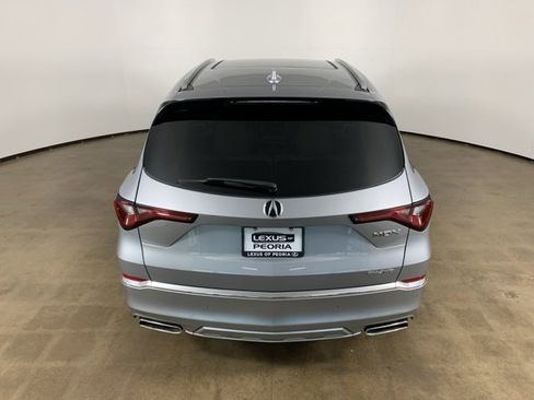 Used 2025 Acura MDX w/ Advance Package image 36