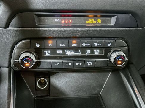 Used 2024 MAZDA CX-5 Carbon Edition AWD/4WD image 15