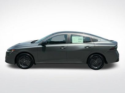 New 2026 Nissan Sentra SV w/ Floor Mat Package