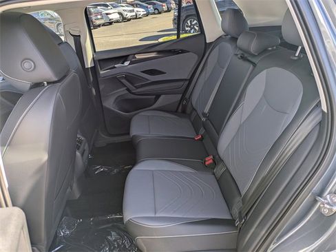 New 2026 Volkswagen Tiguan SE image 15