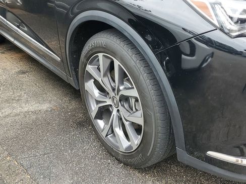 Used 2022 Acura MDX SH-AWD w/ Technology Package image 5