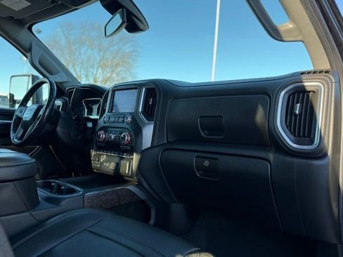 Used 2022 GMC Sierra 2500 Denali image 21
