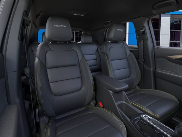 New 2026 Chevrolet TrailBlazer ACTIV FWD image 16