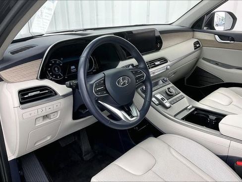 Used 2021 Hyundai Palisade Limited FWD image 17