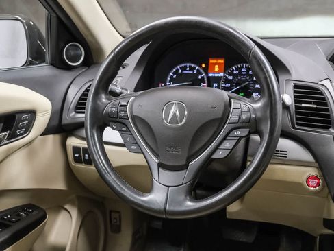 Used 2016 Acura RDX FWD image 21