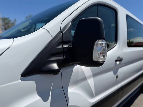 Used 2023 Ford Transit 350 XLT RWD image 27