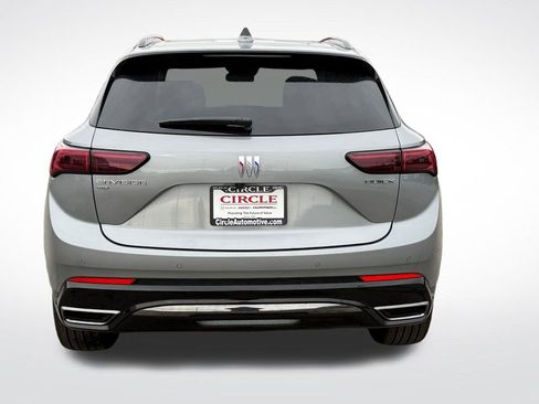New 2026 Buick Envision Sport Touring image 3