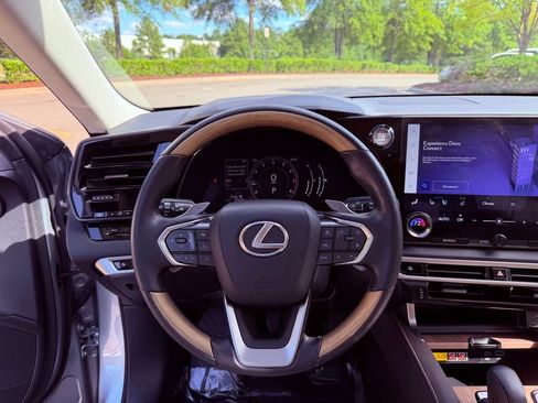 Certified 2023 Lexus RX 350 Premium Plus w/ Cold Area Package FWD image 21