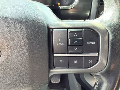 Used 2021 Ford F150 Lariat w/ FX4 Off-Road Package AWD/4WD image 18