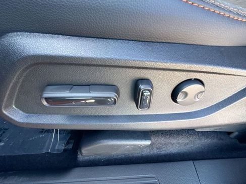 New 2026 Honda Passport TrailSport image 17