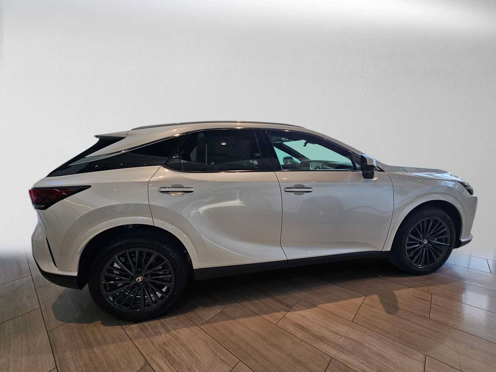 New 2026 Lexus RX 350 Premium w/ Convenience Package FWD image 6