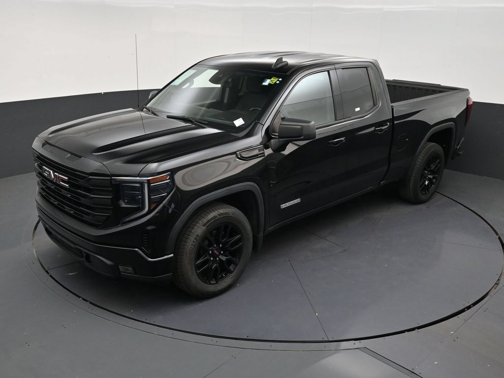 Used 2023 GMC Sierra 1500 Elevation RWD image 11