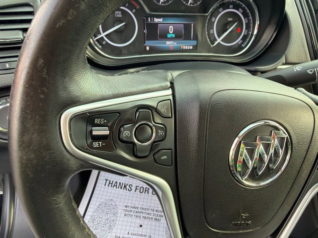 Used 2016 Buick Regal FWD image 14