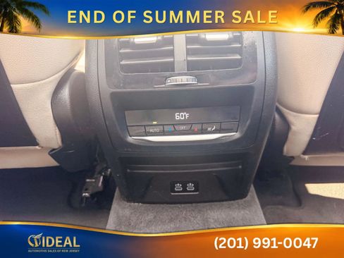 Used 2021 BMW X4 xDrive30i w/ Premium Package AWD/4WD image 29