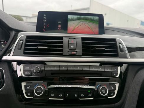 Used 2018 BMW 340i xDrive Sedan image 11