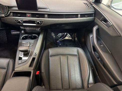 Used 2019 Audi A4 2.0T Premium w/ Convenience Package FWD image 26