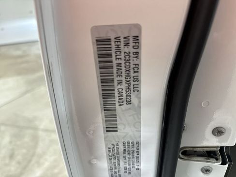 Used 2023 Dodge Charger GT RWD image 27