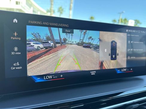 Certified 2024 BMW 230i Coupe image 20