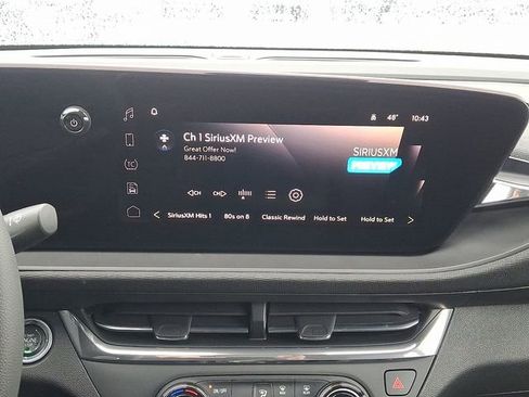 New 2026 Buick Envista Preferred FWD image 17