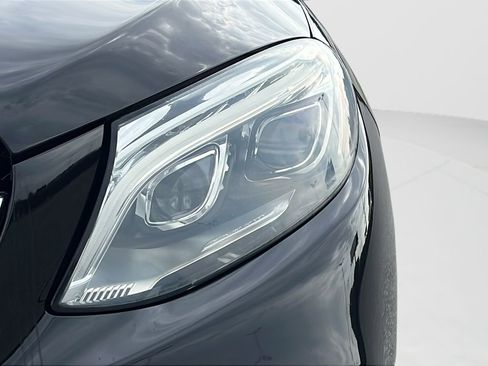 Used 2018 Mercedes-Benz GLE 350 image 26