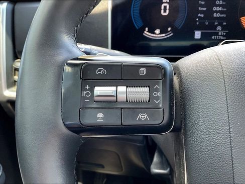 Used 2024 Hyundai Santa Fe SEL image 19