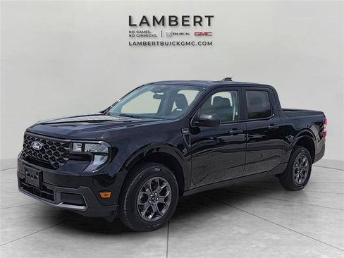 Used 2026 Ford Maverick XLT AWD/4WD image 1