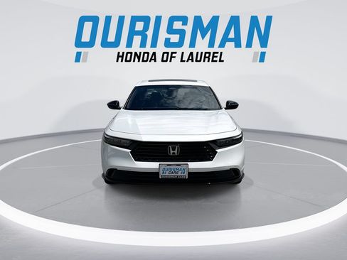 Used 2023 Honda Accord Sport image 3