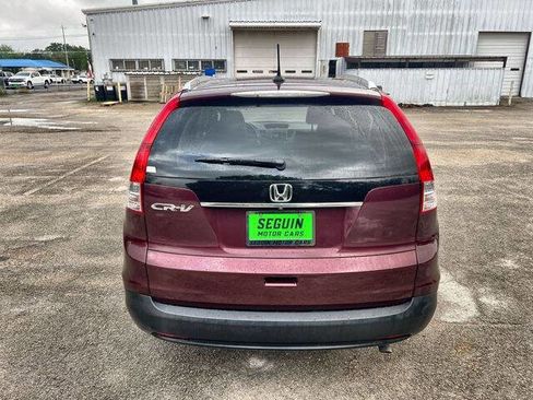Used 2014 Honda CR-V EX-L image 30