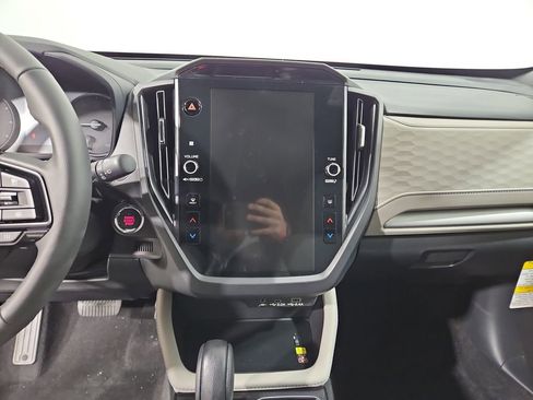 New 2026 Subaru Forester Premium image 18