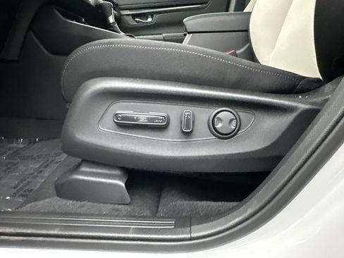 New 2026 Honda CR-V EX image 10