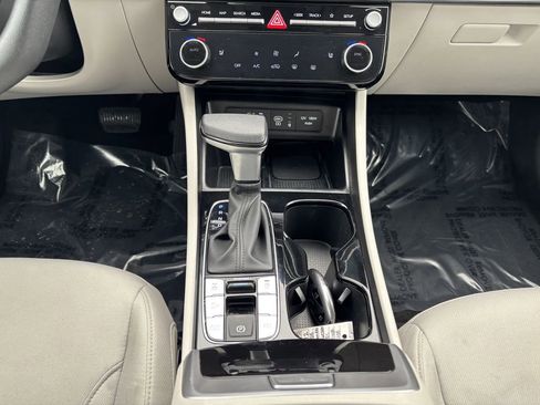 Used 2025 Hyundai Tucson SEL image 20