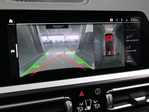 Used 2021 BMW M3 Competition image 27