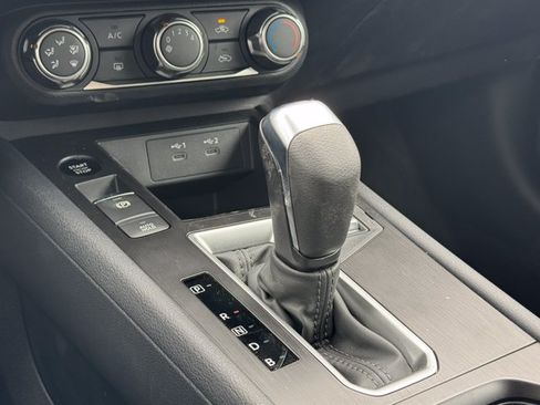 New 2026 Nissan Kicks S w/ Charging Package FWD image 21