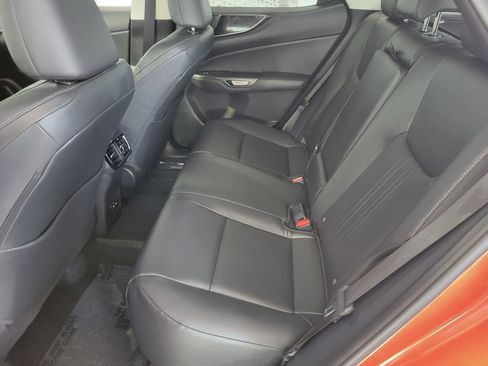 Certified 2024 Lexus NX 350 AWD w/ Cold Area Package image 13