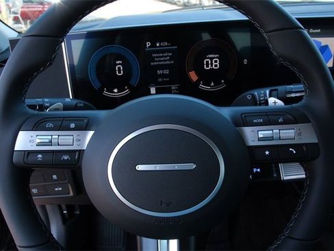 New 2026 Hyundai Sonata SEL image 13