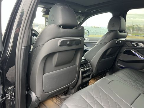 Used 2024 BMW X5 xDrive40i w/ M Sport Package image 33