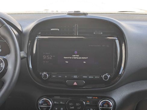 Certified 2023 Kia Soul GT-Line FWD image 21