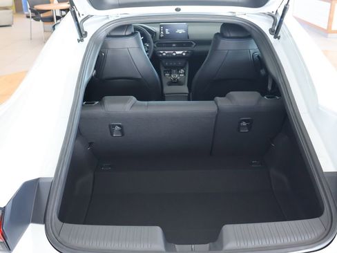 New 2026 Honda Prelude image 13