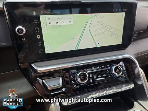 Used 2024 GMC Sierra 1500 Denali w/ Technology Package AWD/4WD image 24