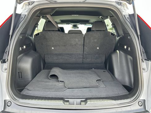 Certified 2024 Honda CR-V Sport image 21
