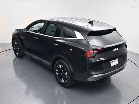New 2026 Kia Sportage LX image 44