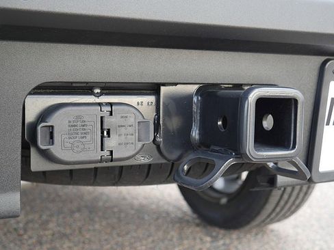 Used 2025 Ford Maverick XLT w/ XLT Luxury Package image 56