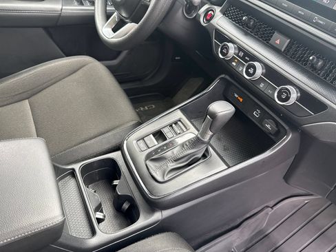 Certified 2023 Honda CR-V LX image 29