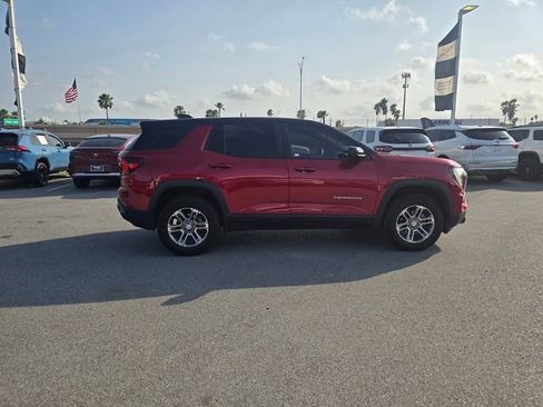 Used 2025 GMC Terrain Elevation image 4