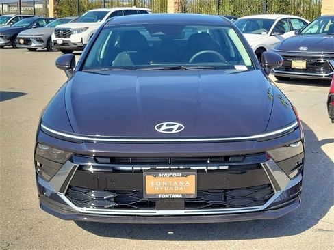 New 2026 Hyundai Sonata SE image 23