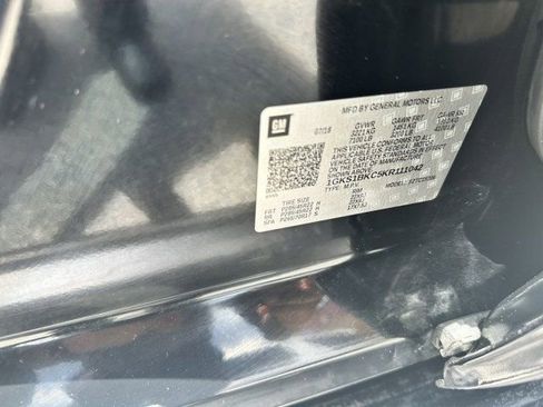 Used 2019 GMC Yukon SLT w/ Open Road Package image 28