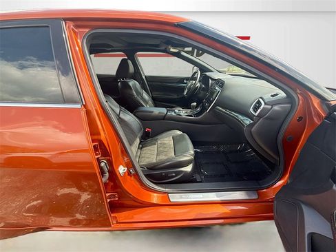 Used 2022 Nissan Maxima SR w/ Sport Mat Group image 30