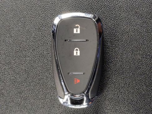 Used 2023 Chevrolet Equinox LT FWD image 32