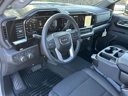 New 2026 GMC Sierra 1500 Elevation w/ Max Trailering Package AWD/4WD image 10