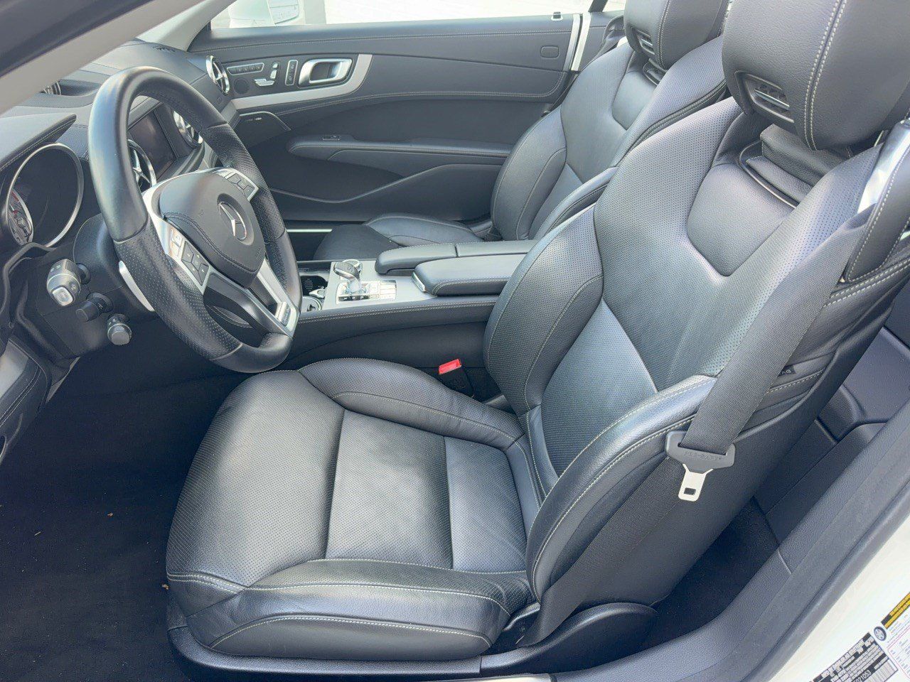 Used 2013 Mercedes-Benz SL 550 image 5